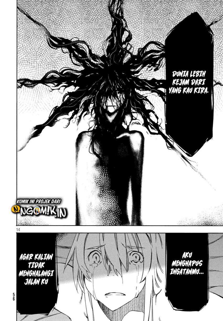 Gleipnir Chapter 49 Gambar 15