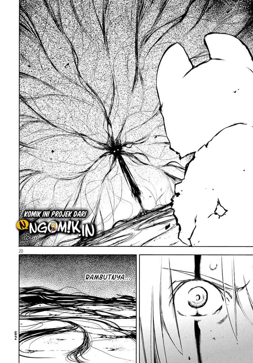 Gleipnir Chapter 49 Gambar 21