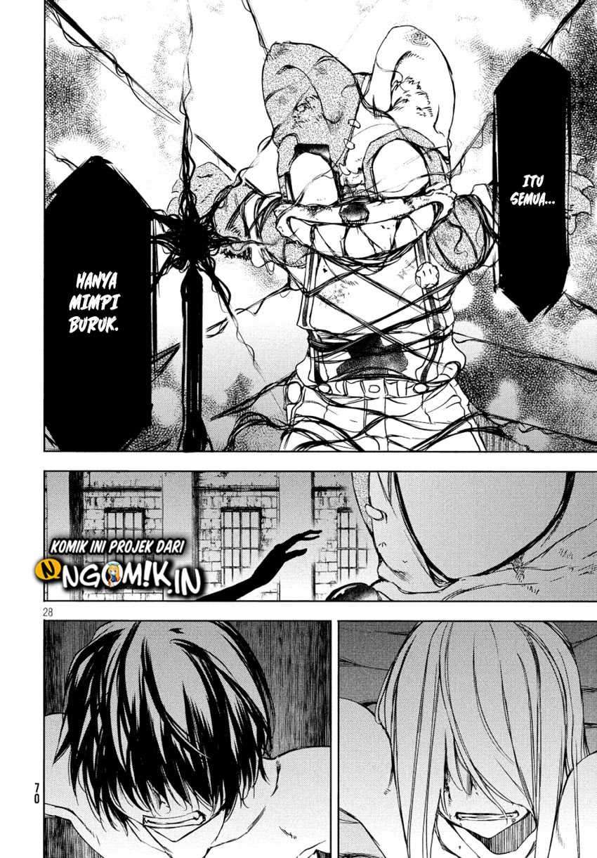 Gleipnir Chapter 49 Gambar 29