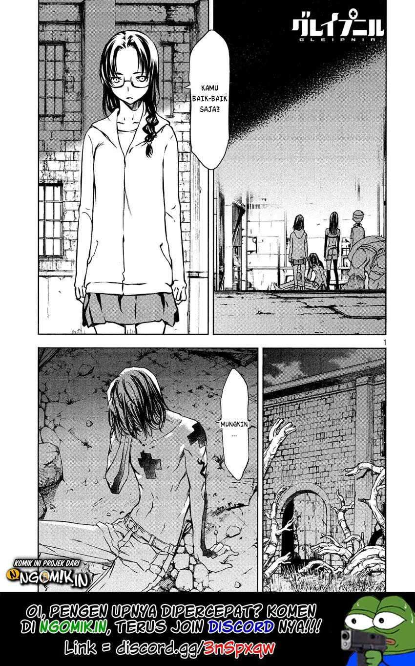 Baca  Gleipnir Chapter 50 Gambar 2