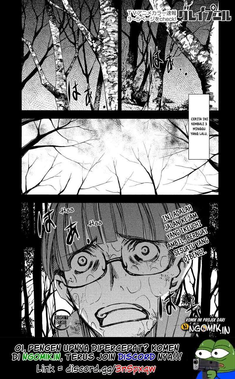 Baca  Gleipnir Chapter 51 Gambar 2