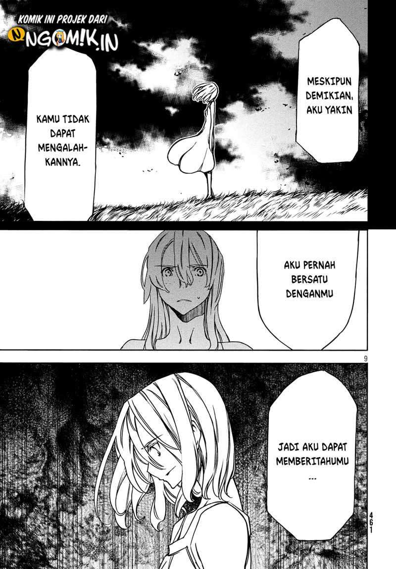 Gleipnir Chapter 52 Gambar 10