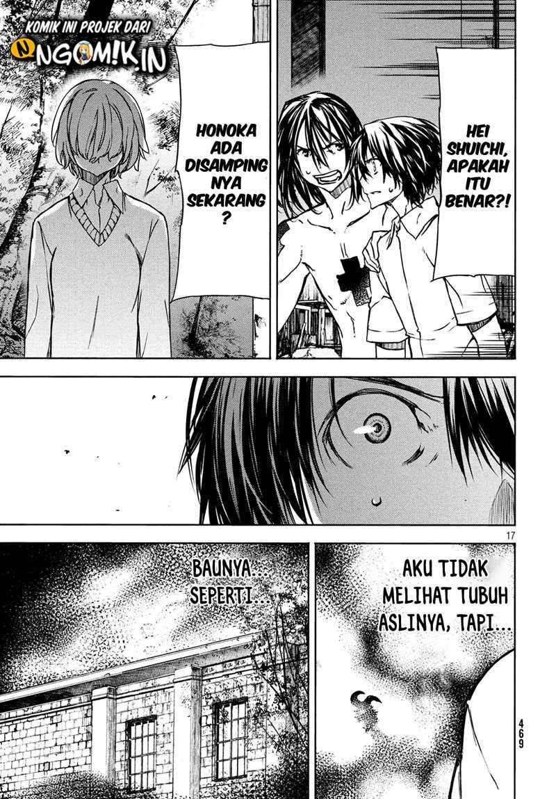 Gleipnir Chapter 52 Gambar 18