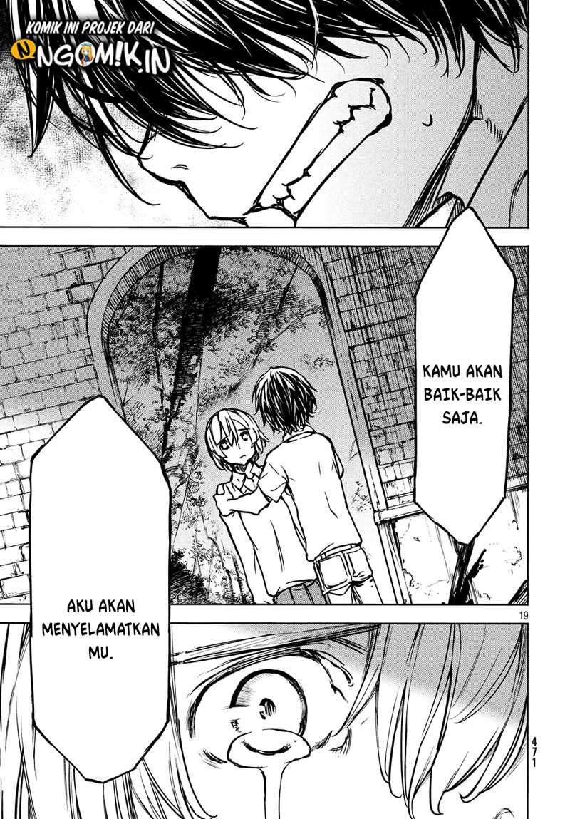 Gleipnir Chapter 52 Gambar 20