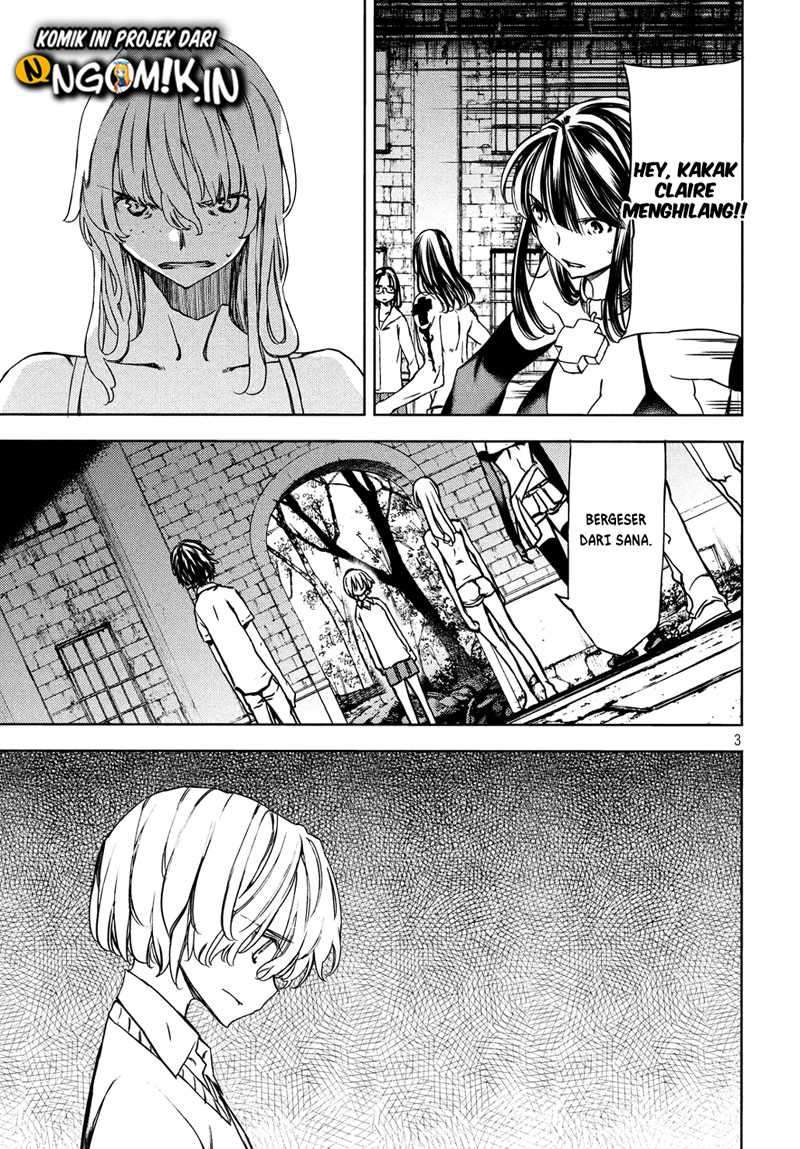 Gleipnir Chapter 52 Gambar 4