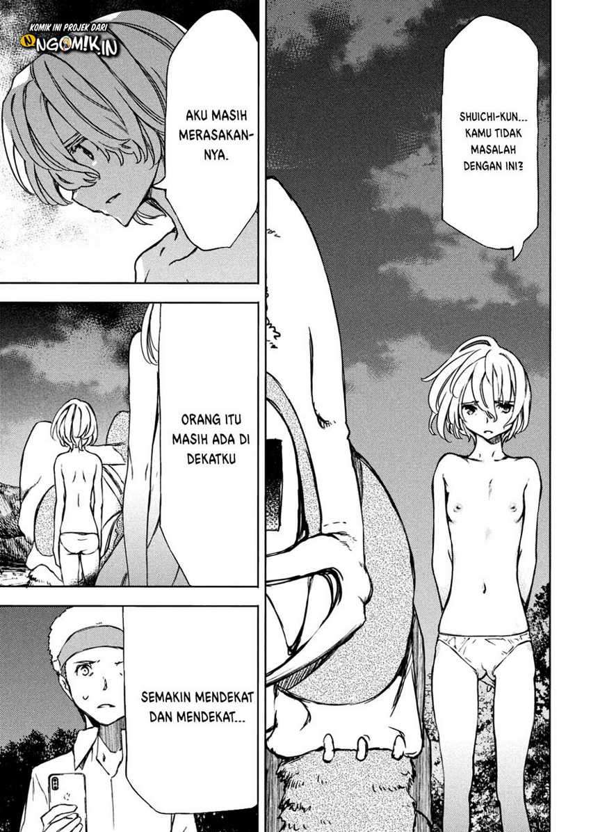 Gleipnir Chapter 54 Gambar 14