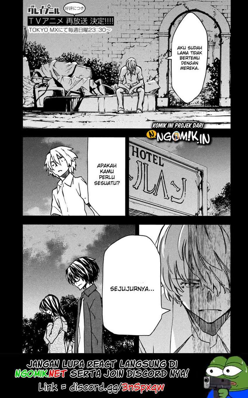 Baca  Gleipnir Chapter 56 Gambar 2