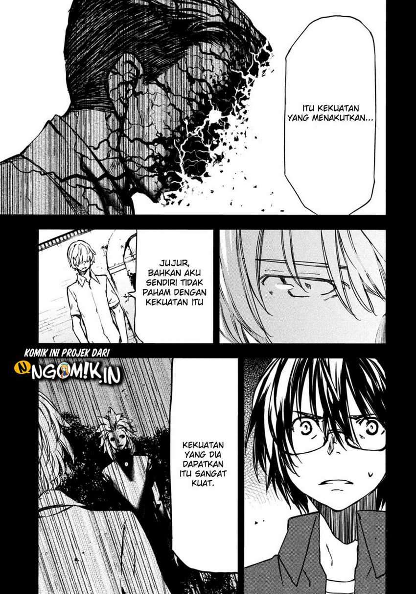 Gleipnir Chapter 56 Gambar 6