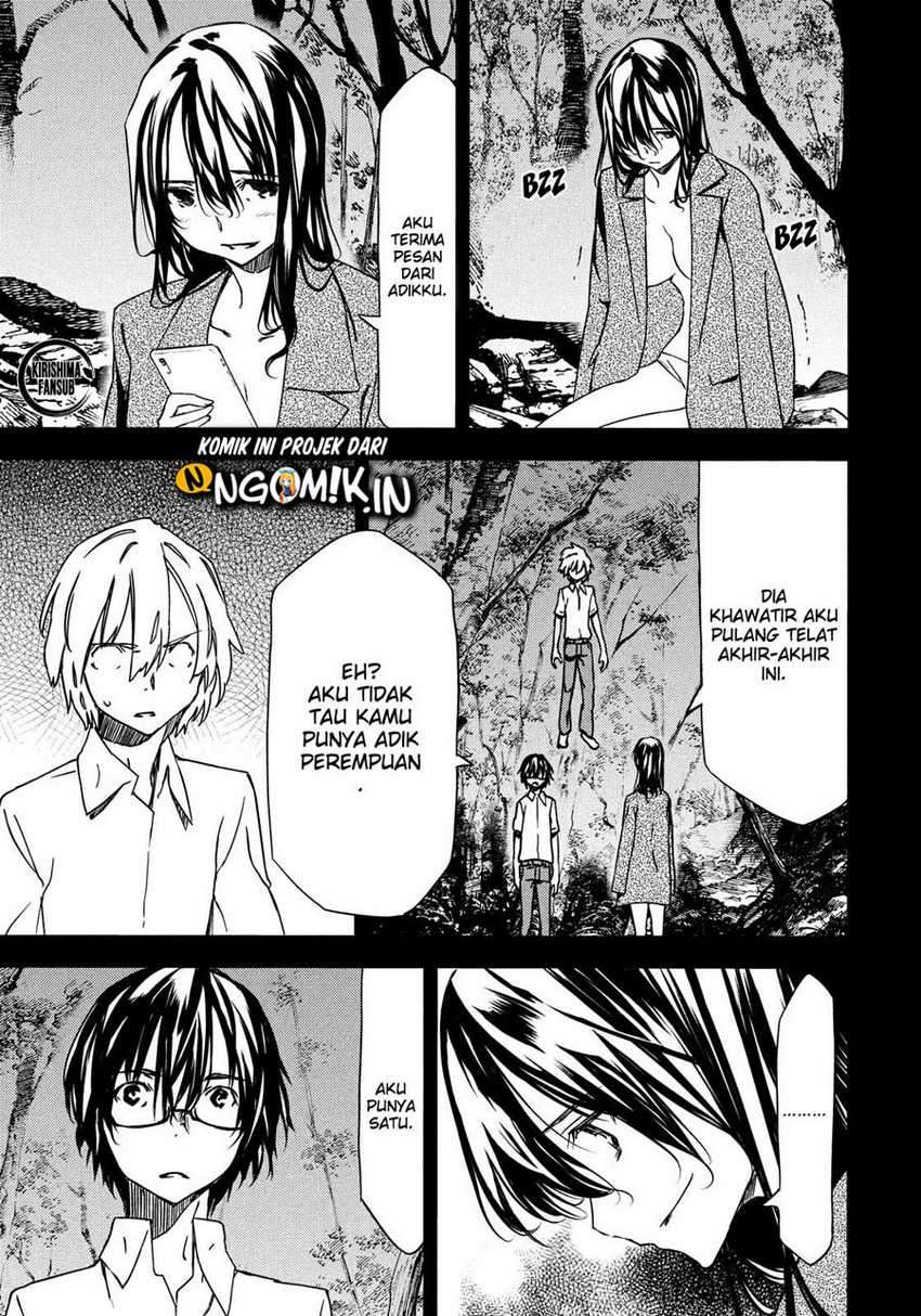 Gleipnir Chapter 57 Gambar 10