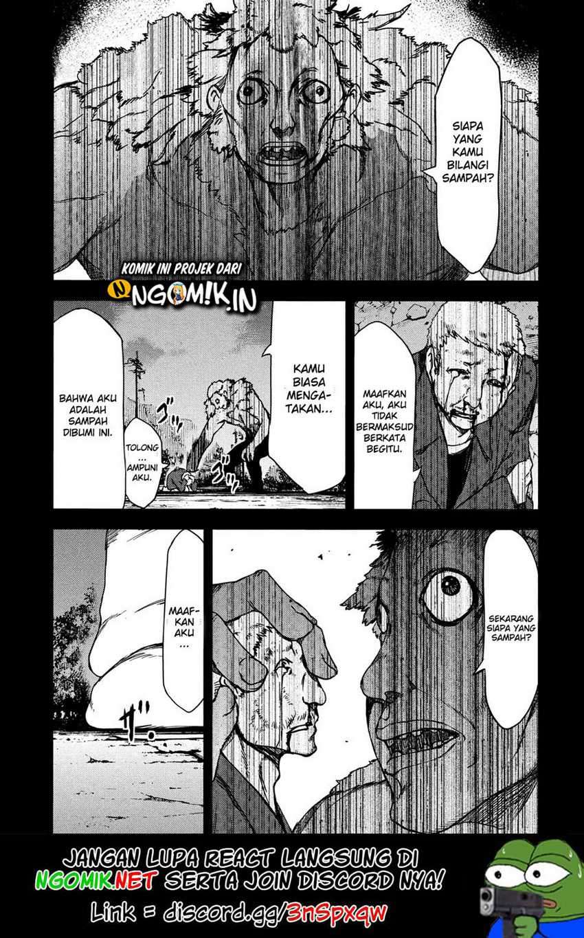 Baca  Gleipnir Chapter 57 Gambar 2