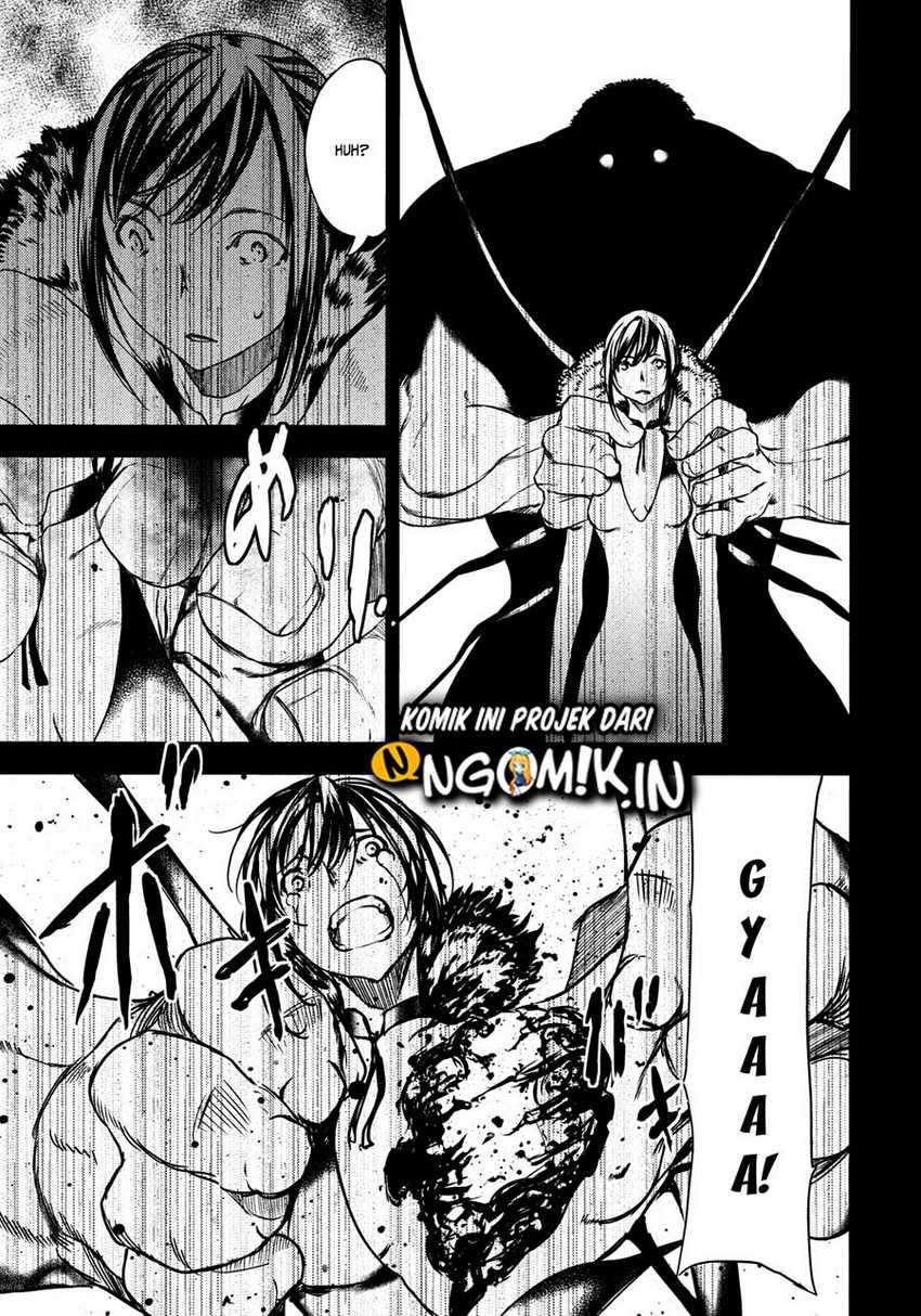 Gleipnir Chapter 57 Gambar 24