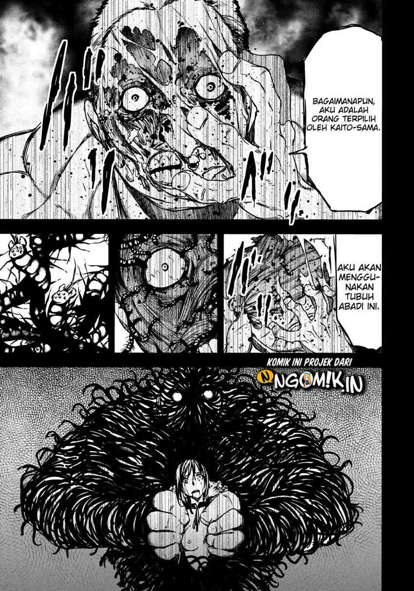 Gleipnir Chapter 57 Gambar 26