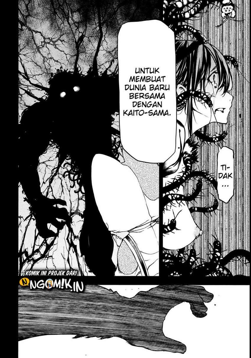 Gleipnir Chapter 57 Gambar 27