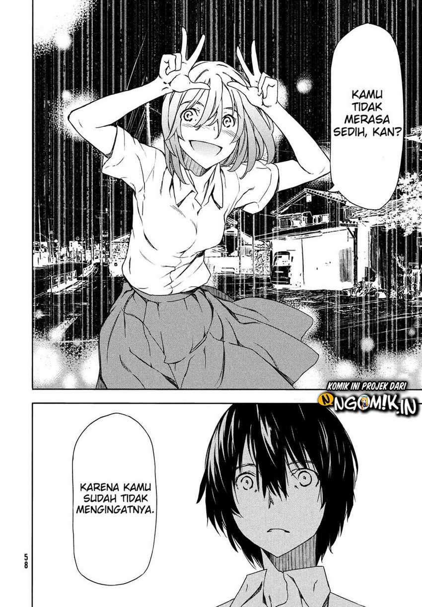 Gleipnir Chapter 59 Gambar 17