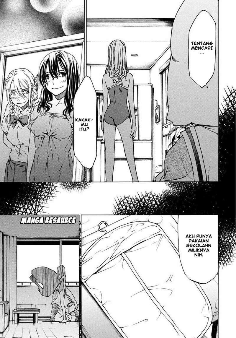 Gleipnir Chapter 6 Gambar 23