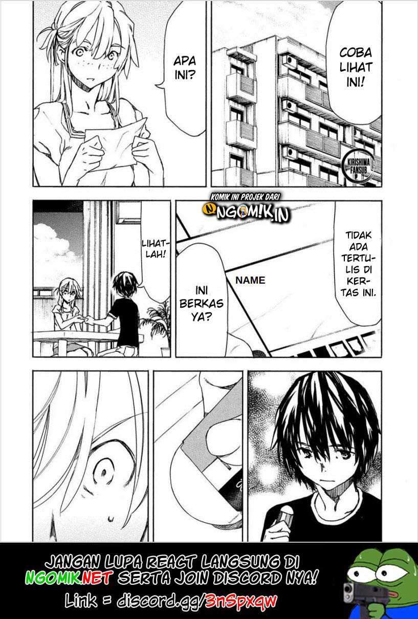 Baca  Gleipnir Chapter 60 Gambar 2