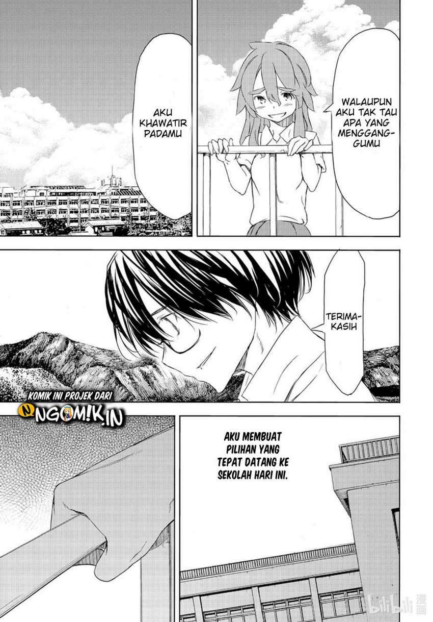 Gleipnir Chapter 62 Gambar 24