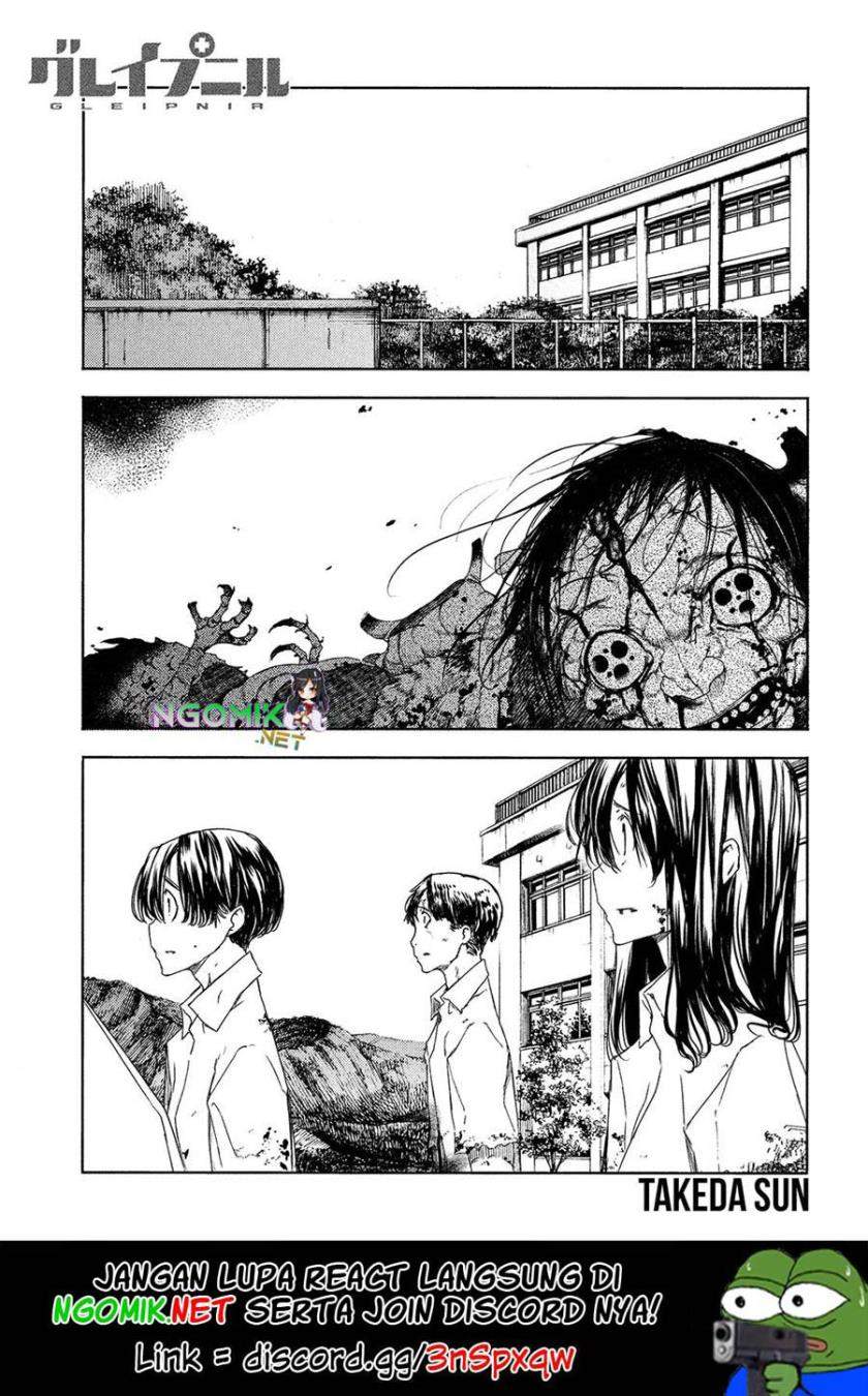 Baca  Gleipnir Chapter 64 Gambar 2