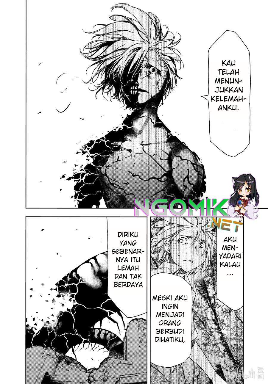 Gleipnir Chapter 67 Gambar 19