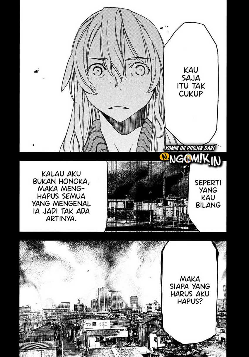 Gleipnir Chapter 69 Gambar 25