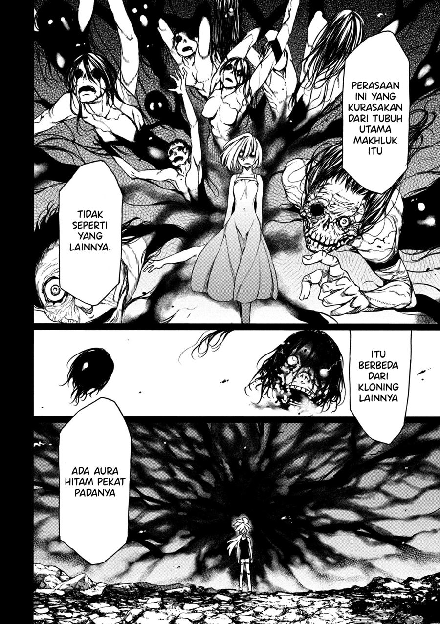 Gleipnir Chapter 73 Gambar 10