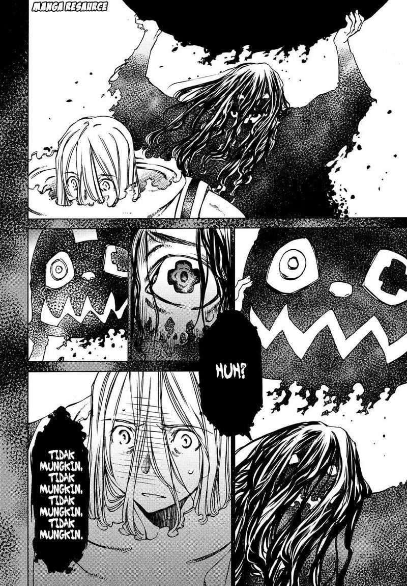 Gleipnir Chapter 8 Gambar 19