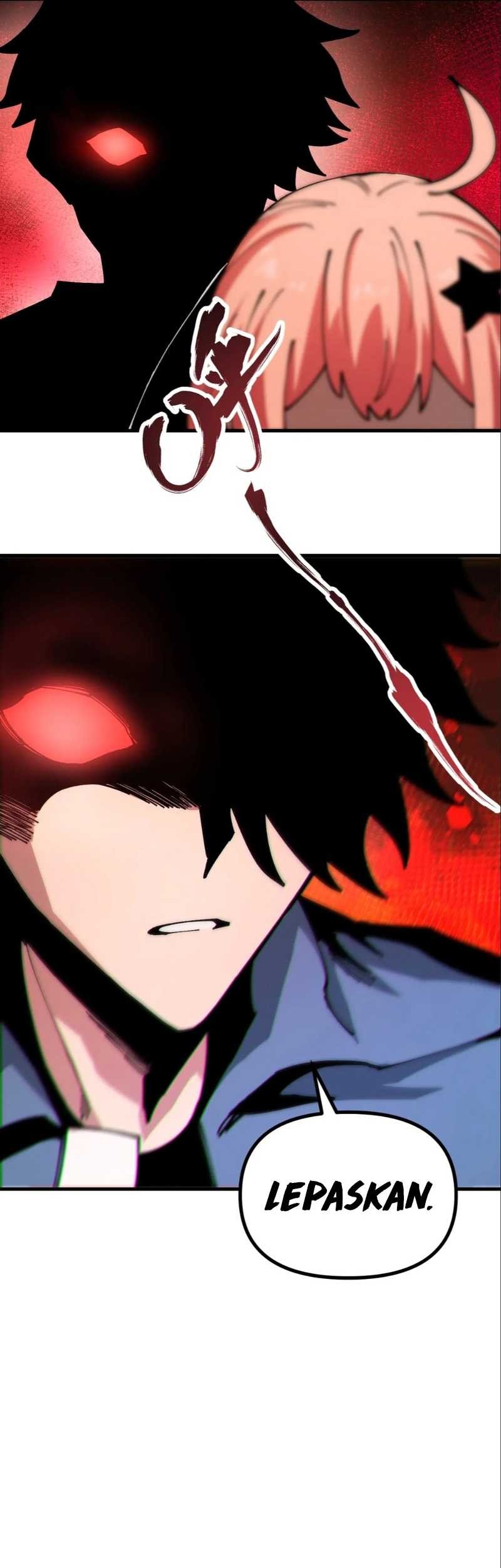 Global Beast Tamer: I Can See the Path of Evolution Chapter 18 Gambar 19