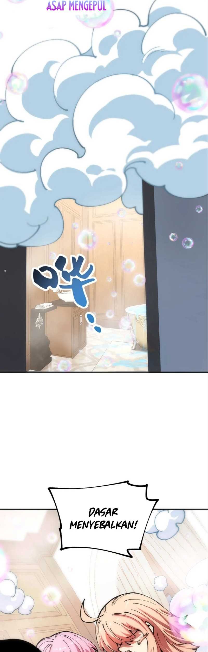 Global Beast Tamer: I Can See the Path of Evolution Chapter 18 Gambar 39