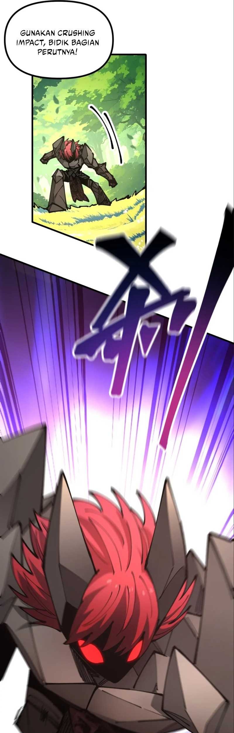 Global Beast Tamer: I Can See the Path of Evolution Chapter 22 Gambar 27