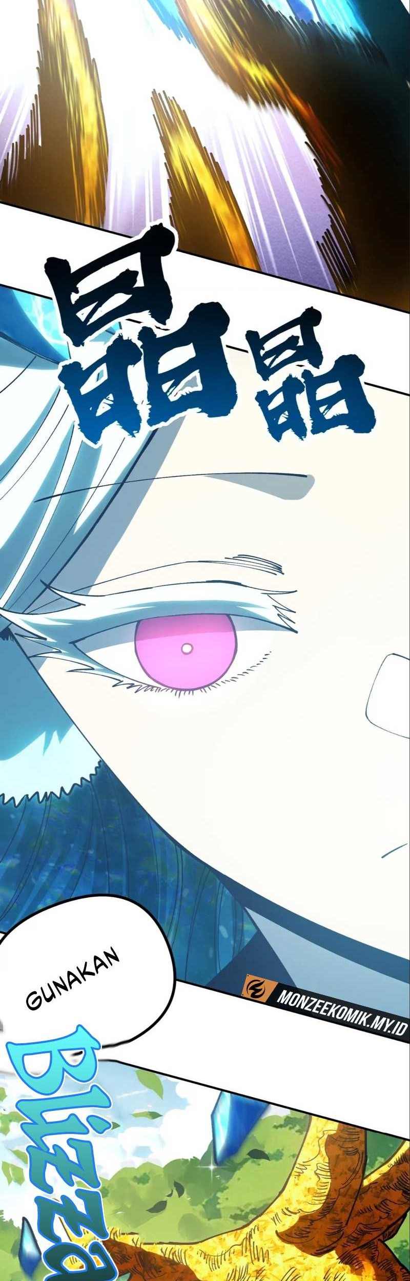 Global Beast Tamer: I Can See the Path of Evolution Chapter 23 Gambar 26