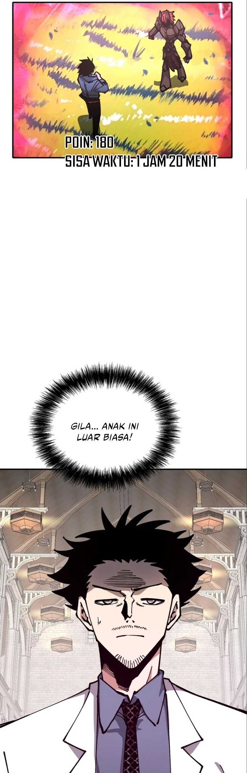 Global Beast Tamer: I Can See the Path of Evolution Chapter 23 Gambar 41