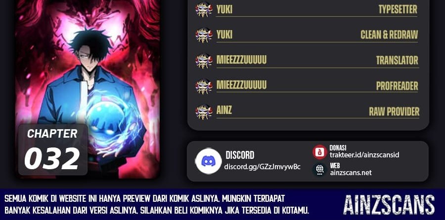 Baca Global Beast Tamer: I Can See the Path of Evolution Chapter 32 Gambar 2