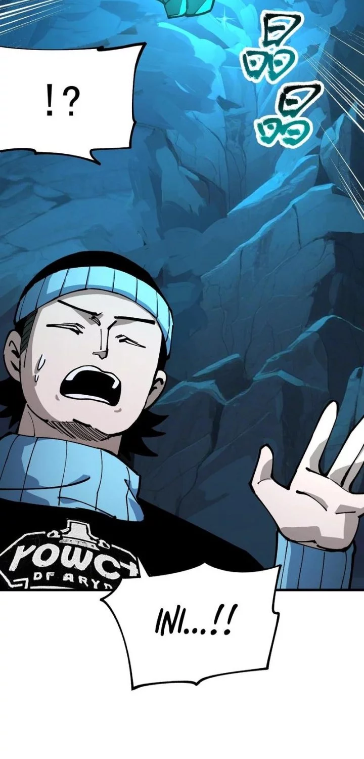 Global Beast Tamer: I Can See the Path of Evolution Chapter 38 Gambar 24