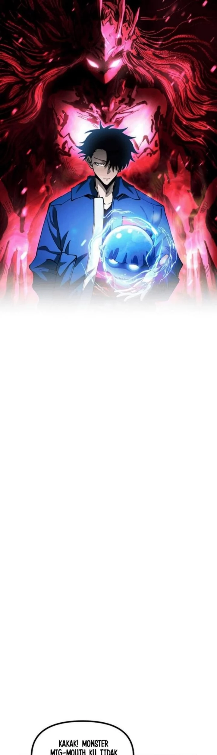 Baca  Global Beast Tamer: I Can See the Path of Evolution Chapter 39 Gambar 2