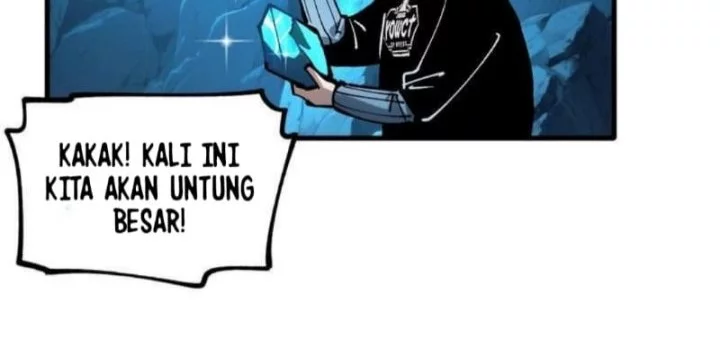 Global Beast Tamer: I Can See the Path of Evolution Chapter 39 Gambar 5