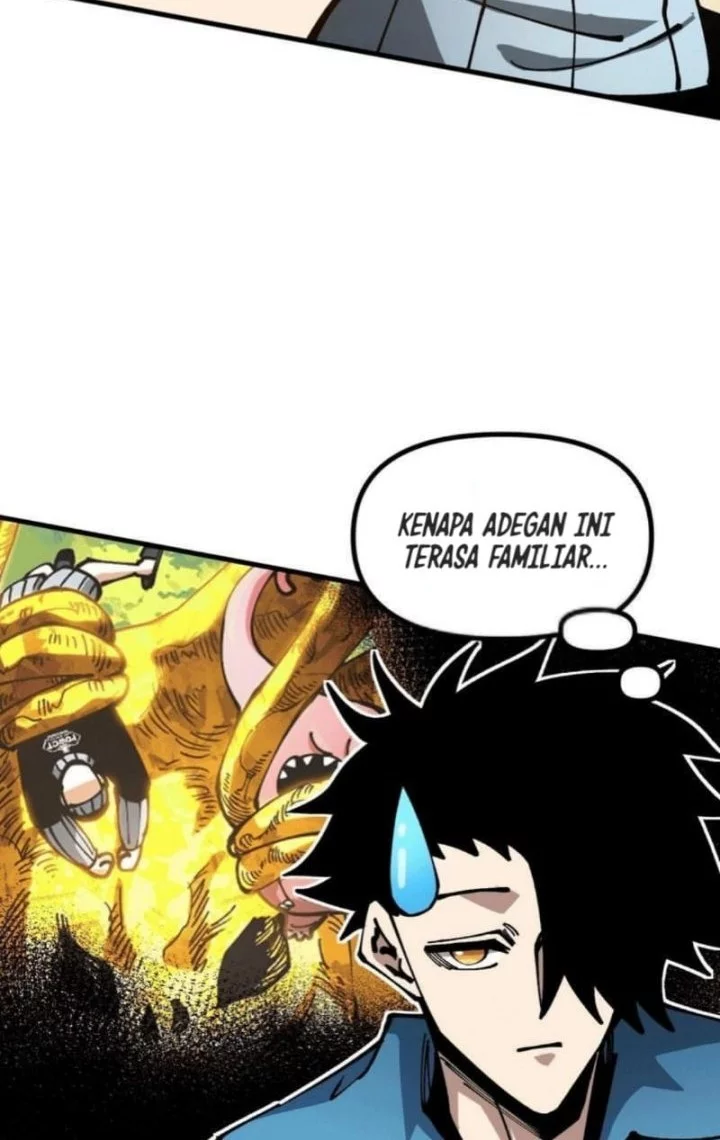 Global Beast Tamer: I Can See the Path of Evolution Chapter 39 Gambar 17