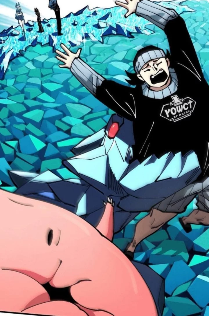 Global Beast Tamer: I Can See the Path of Evolution Chapter 39 Gambar 29