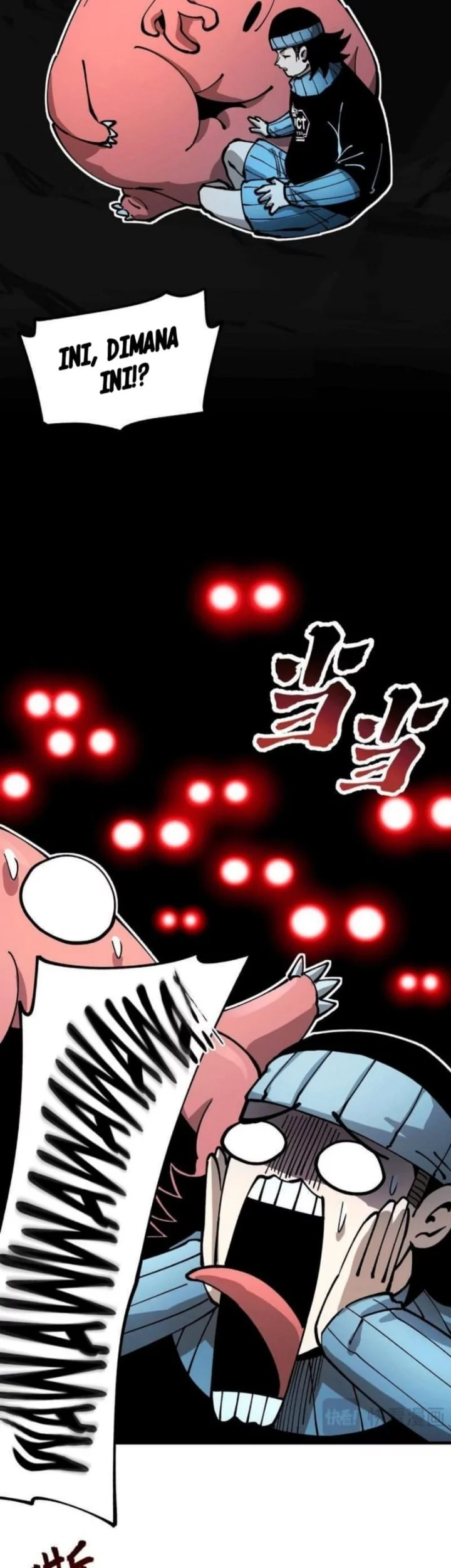 Global Beast Tamer: I Can See the Path of Evolution Chapter 39 Gambar 31