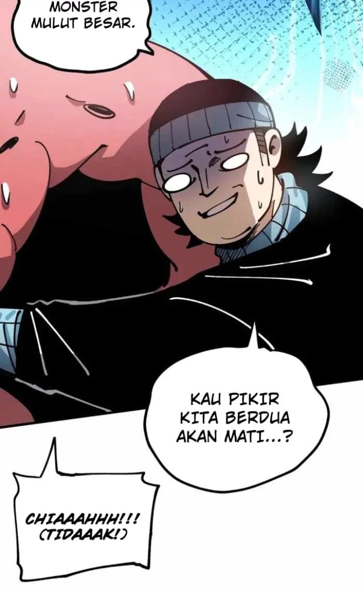 Global Beast Tamer: I Can See the Path of Evolution Chapter 40 Gambar 6