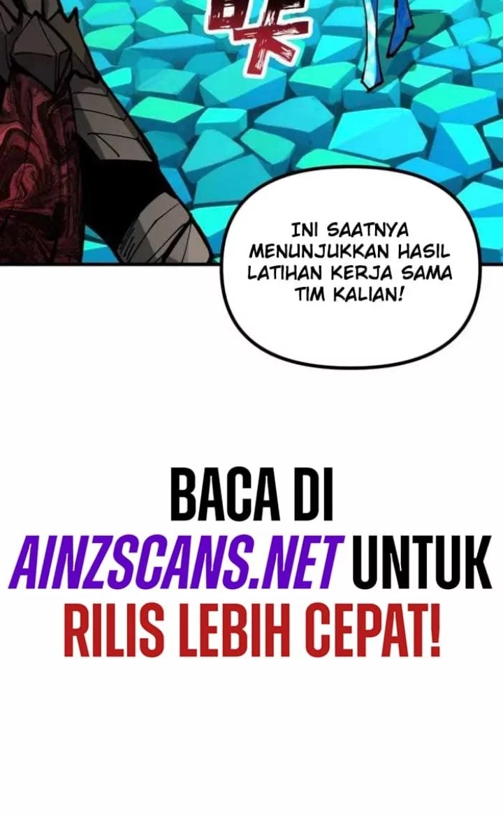 Global Beast Tamer: I Can See the Path of Evolution Chapter 40 Gambar 16