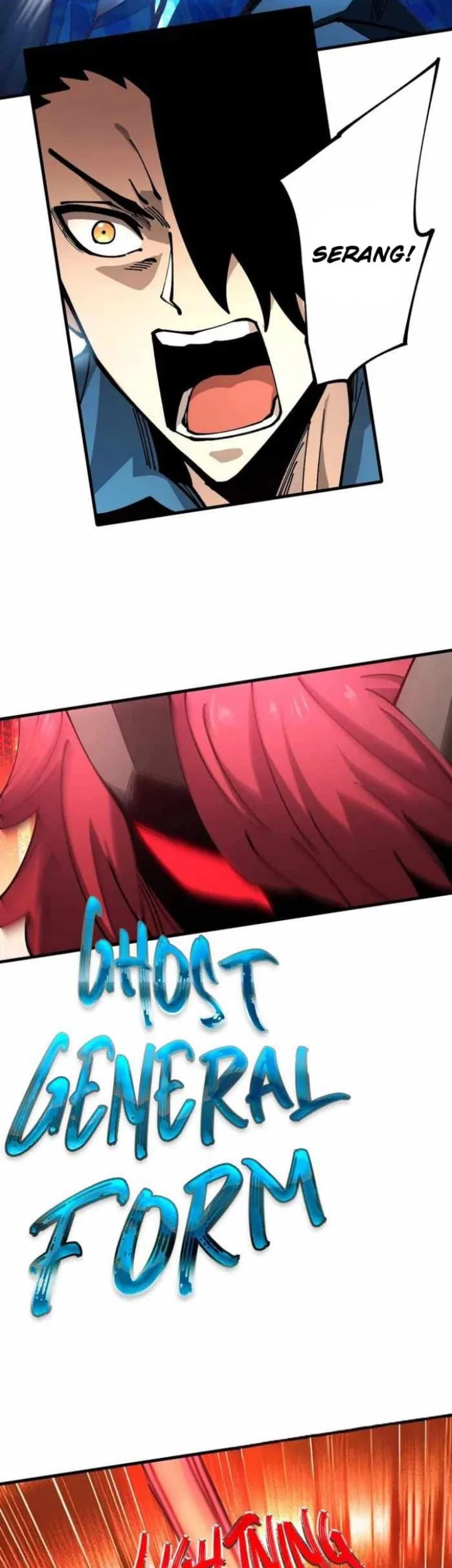 Global Beast Tamer: I Can See the Path of Evolution Chapter 40 Gambar 20