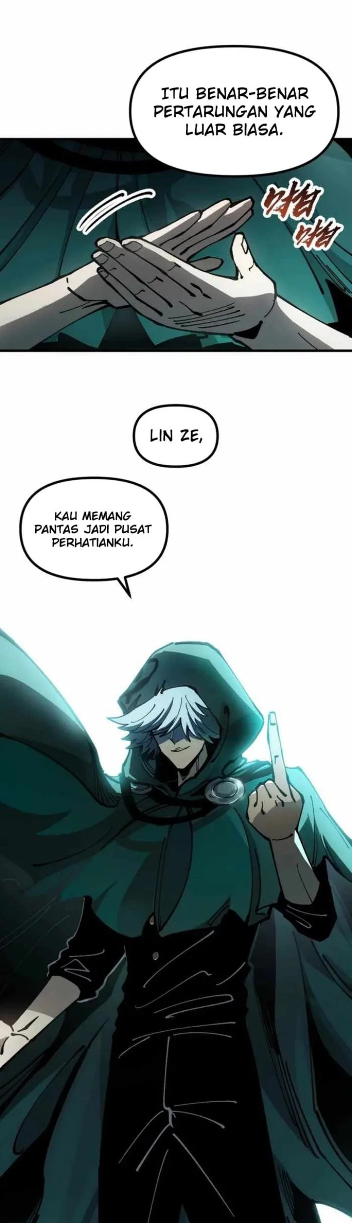 Global Beast Tamer: I Can See the Path of Evolution Chapter 40 Gambar 24