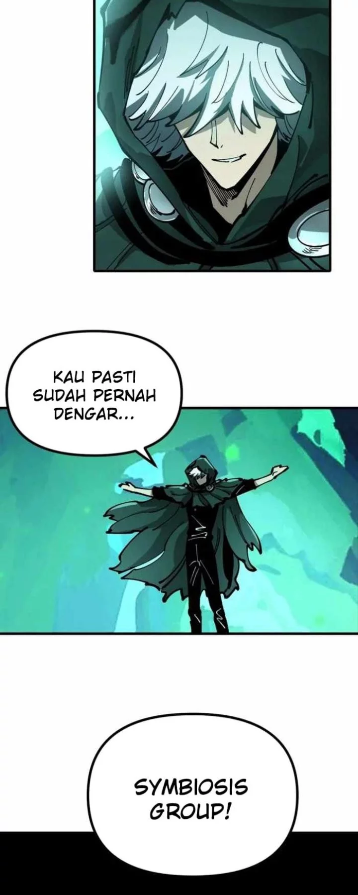 Global Beast Tamer: I Can See the Path of Evolution Chapter 40 Gambar 26