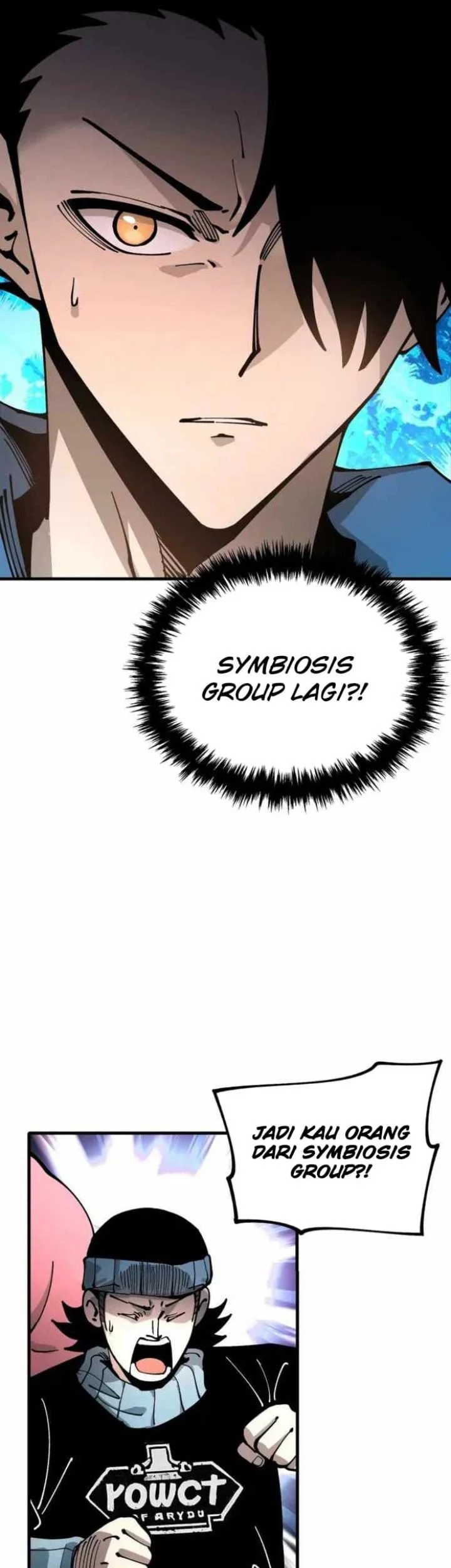 Global Beast Tamer: I Can See the Path of Evolution Chapter 40 Gambar 27