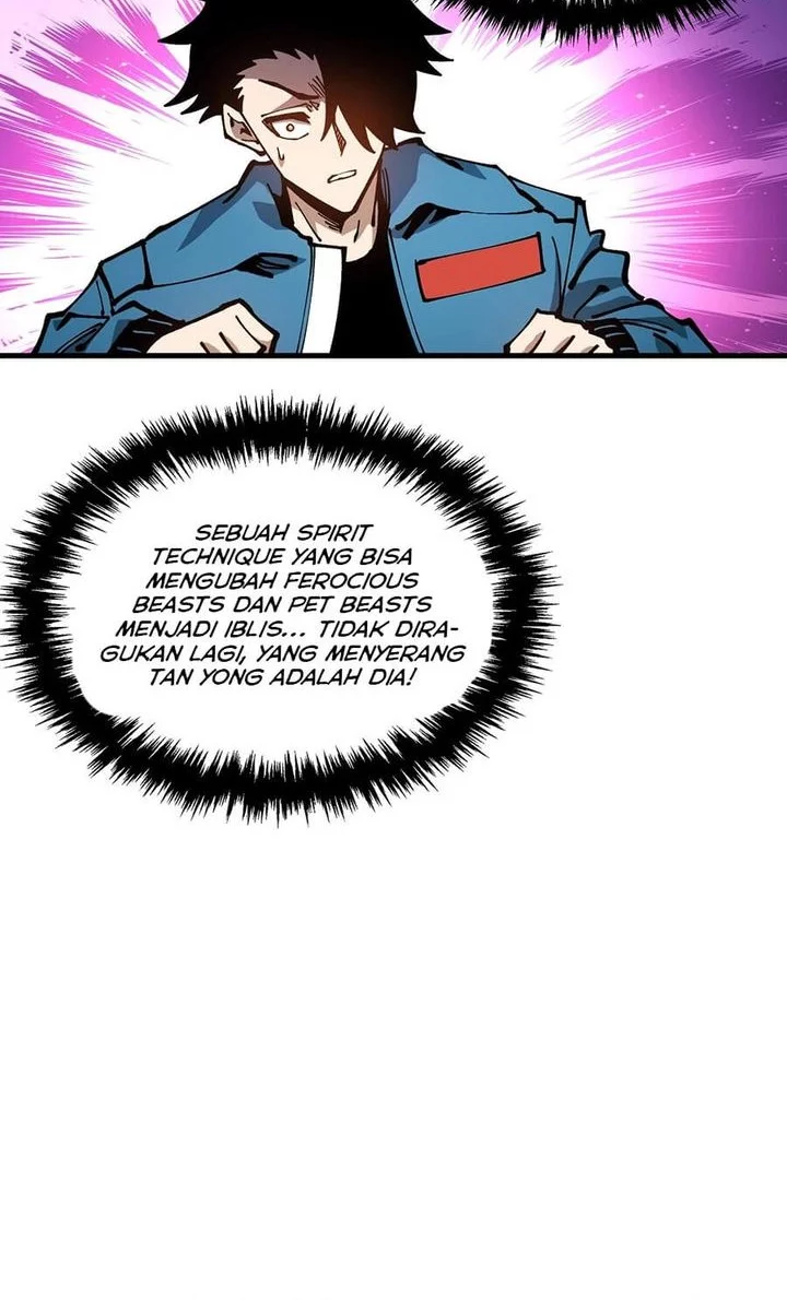 Global Beast Tamer: I Can See the Path of Evolution Chapter 41 Gambar 22