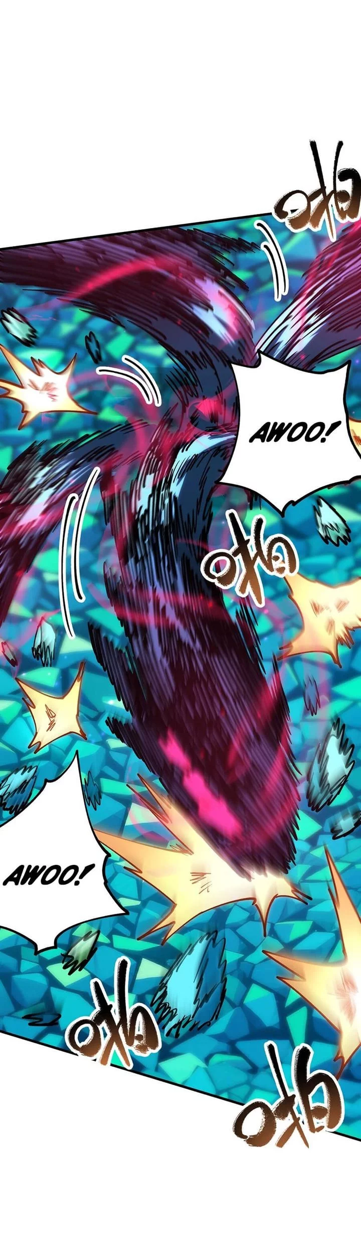 Global Beast Tamer: I Can See the Path of Evolution Chapter 41 Gambar 33