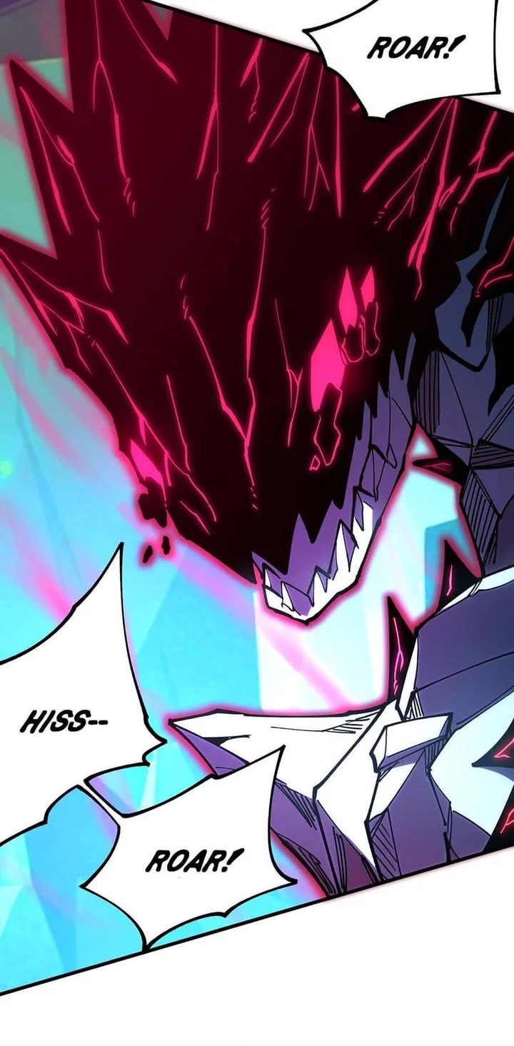 Global Beast Tamer: I Can See the Path of Evolution Chapter 41 Gambar 37