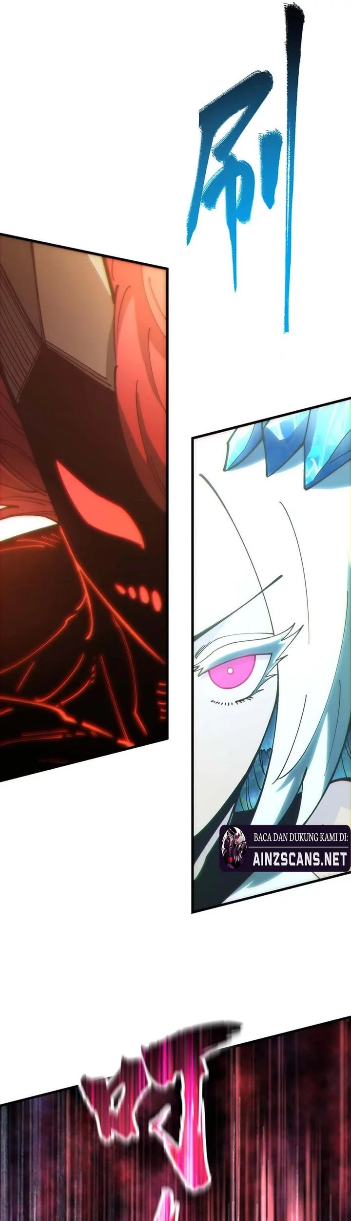 Global Beast Tamer: I Can See the Path of Evolution Chapter 41 Gambar 44