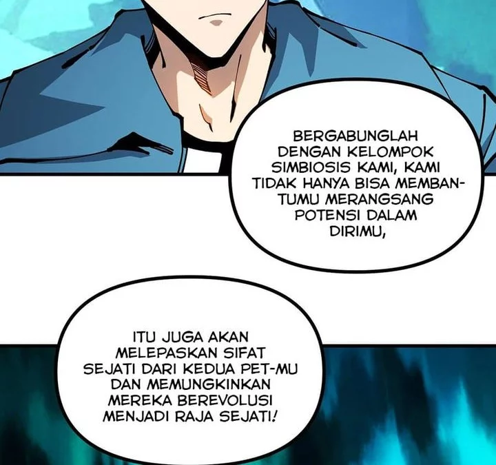 Global Beast Tamer: I Can See the Path of Evolution Chapter 41 Gambar 8