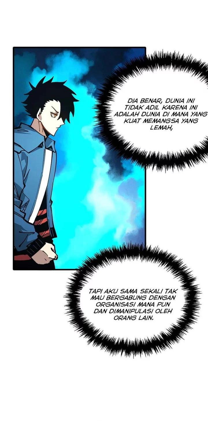 Global Beast Tamer: I Can See the Path of Evolution Chapter 41 Gambar 10